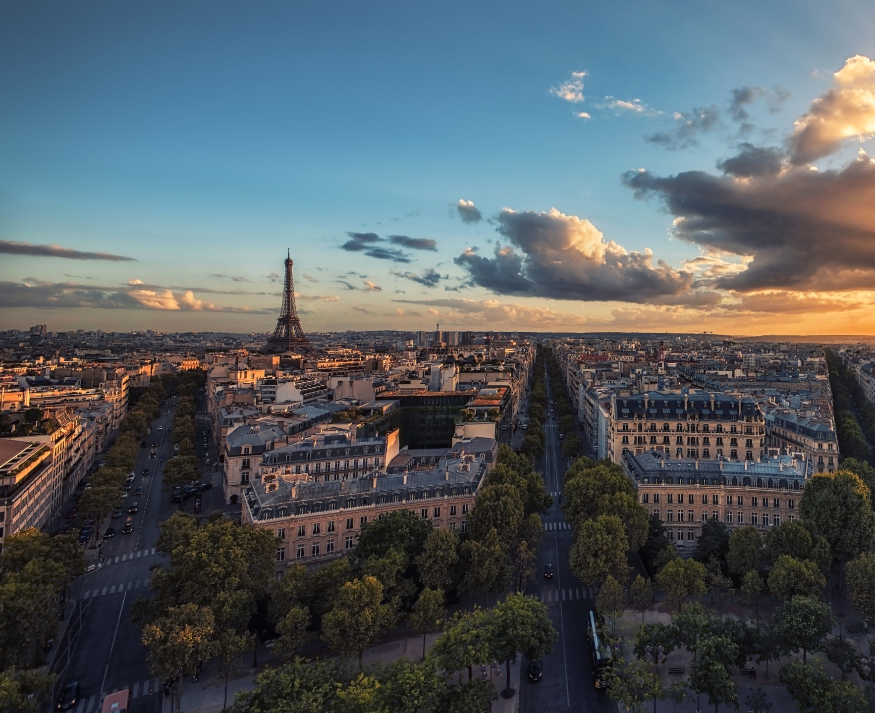 France - Paris