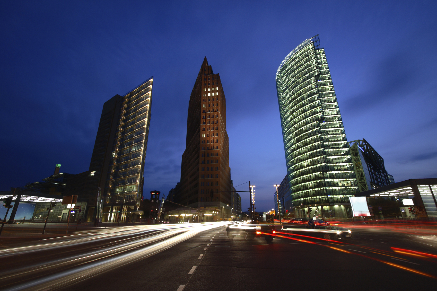 European Union - Germany - Berlin