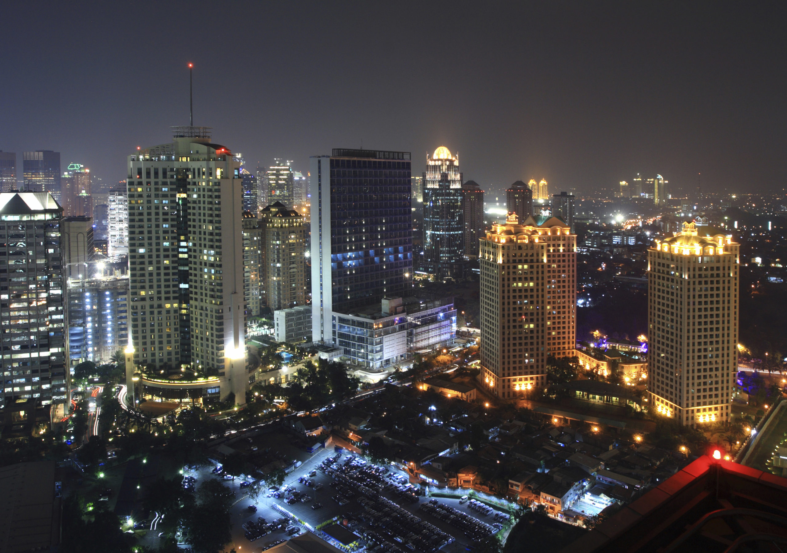 Indonesia - Jakarta